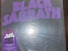 Black Sabbath  ''Masters Of Reality ''  12'' vinyl LP Purple NEW RSD Lmtd 6000