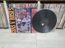 GUNS N' ROSES APPETITE FOR DESTRUCTION 9 Tracks 1988 Korea Vinyl LP Rare Sleeve