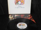 QUEEN A Night At The Opera Vinyl Record LP Rare BLAIRS Embossed - EMTC 103