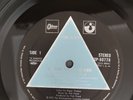 LP PINK FLOYD ‎The Dark Side Of The Moon Solid Blue EOP-80778 LP Japan Ex Ex