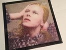 David Bowie “Hunky Dory” Lp, Sealed