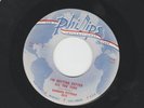 ROCKABILLY bw TEEN 45 - BARBARA PITTMAN - IT'S GETTING BETTER-HEAR 1957 PHILLIPS