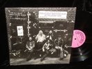 The Allman Brothers Band LP CAPRICORN 2-802 At Fillmore East SHRINK w/ HYPE 1971
