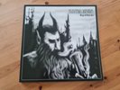 Electric Wizard - Dopethrone.  Limited Edition Pink Marble. Vinyl. Doom.