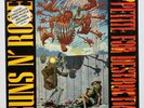 Guns N' Roses - Appetite For Destruction 1987 12