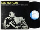 Lee Morgan - Sextet LP - Blue Note - BLP 1541 Mono DG RVG Ear 767 LEX