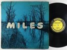 Miles Davis - The New Miles Davis Quartet LP - Prestige Mono DG RVG 446 W 50th