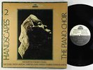 Piano Choir - Handscapes 2 LP - Strata-East
