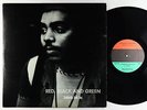 Solidarity Unit, Inc. - Red, Black And Green LP - Private Free Jazz