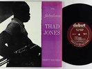 Thad Jones - The Fabulous 10