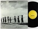 Woody Shaw ft. Gary Bartz - Blackstone Legacy 2xLP - Contemporary VG++