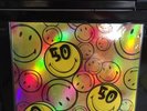 Smiley  12 On 12 deluxe LP With Slip mat VINYL ME PLEASE # 348 Limited Sealed