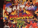 DJ Rob Cartoon Breaks And Sound Effects Volume 1 Released 2004-US NM
