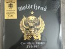 Motorhead Everything Louder Forever Vinyl LP 2021 NEW Quadruple vinyl