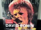David Bowie - Starman The Photography Of Mick Rock - 7
