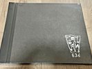 PEARL JAM VAULT VINYL #4 MT BAKER THEATER BELLINGHAM, WA 5/10/00 3 LP SET SEALED