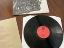 Comus First Utterance Dawn Psychedelic Monster Album RE Top