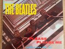 The Beatles Please Please Me E J Day Cover. 1963 UK Mono
