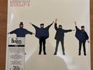 The Beatles Help  2014 Mono Vinyl Record LP Mint New Sealed PROMO