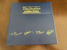 THE BEATLES COLLECTION 14 LP BOX SET UK IMPORT NM VINYL