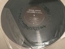 Ariana Grande - Christmas And Chill Pine Tree Green Vinyl LP