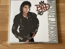 Michael Jackson Bad 25 EU Sealed Epic Sony Music