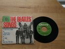 The Beatels , The Beatles Songs  EP  beat