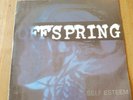 The Offspring - Self Esteem / Burn it Up / Jennifer - 7hole 001 VG+/VG+ 7