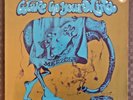 DANISH PROG ROCK Lp PETER THORUP wake up your mind 1970 Near Mint GERMANY