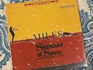 Miles Davis - Sketches Of Spain • LP 1963 Vinyl • CS 8271
