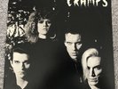 THE CRAMPS E.P GRAVEST HITS ORIG US ILLEGAL 1st PRESS Vinyl Rare Rainbow 1979