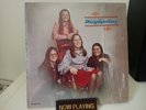 Dayspring Come & Follow LP Christian Pop Xian Vinyl Private Label Record Shrink
