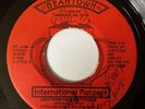 LITTLE JOE COOK & THE THRILLERS Lady From The Beauty Shop BEANTOWN RARE BOOGIE