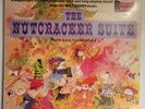 The Nutcracker Suite - Disneyland Records - Book and Vinyl Record SEALED