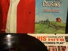 Elvis Presley - KISSIN COUSINS NO CAST PHOTO  Used  -