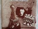 TOM PETTY ' I WON'T BACK DOWN' UK PROMO ONLY 3 TRACK 12