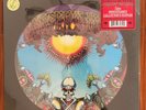 GRATEFUL DEAD - AOXOMOXOA 50TH ANNIV. COLLECTOR’S EDITION PICTURE DISC VINYL