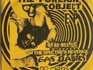Various ‎– The Foreign Object EP 7
