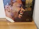 LP DONALD BYRD UP WITH DONALD BYRD GERMAN VERVE RECORDS Vinyl