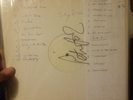 Stiff Kittens Warsaw Pre '84 Authentic Original Joy Division Testpressing