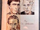 The Go-Betweens  - Send Me A Lullaby Vinyl 1982 ROUGH45 *Rare* VG+ / VG+