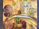 Belly King Vinyl LP *Original Pressing* 1995 CAD 5004  EX / VG+