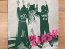 The Clash. White Riot /1977 - 7 vinyl single