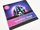 The Keep Soundtrack - Tangerine Dream Vinyl LP 2021 Limited edition - Sealed