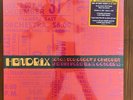 JIMI HENDRIX - Songs For Groovy Children: The Fillmore East 8LP LTD ED BOX SET