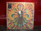 GOAT - Fuzzed In Europe LP ROCKET LAUNCH 120 2017 UK