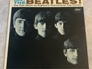 MEET THE BEATLES-MONO Org-NO BMI & NO ASCAP-Scranton Press-1st Run 1963