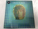2015 Remaster David Bowie -  Space Oddity 180g Black Vinyl LP Mint & Sealed