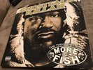 Ghostface Killah The Theodore Unit More Fish LP Vinyl Album Record Wutang 2006