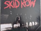 Skid Row Skid Row SILVER VINYL LP NEW/SEALED